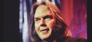 Neil Young