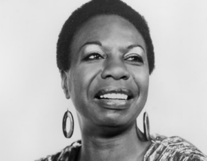 Nina Simone