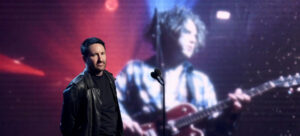 Nine Inch Nails
