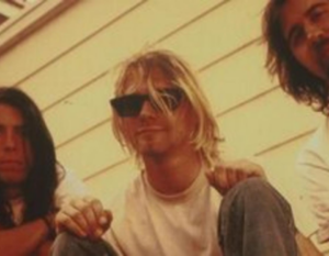 Nirvana