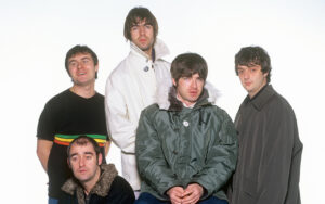 Oasis