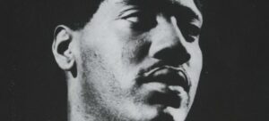 Otis Redding
