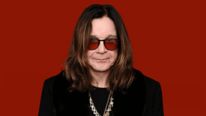 Ozzy Osbourne
