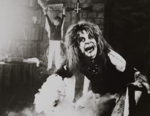 Ozzy Osbourne