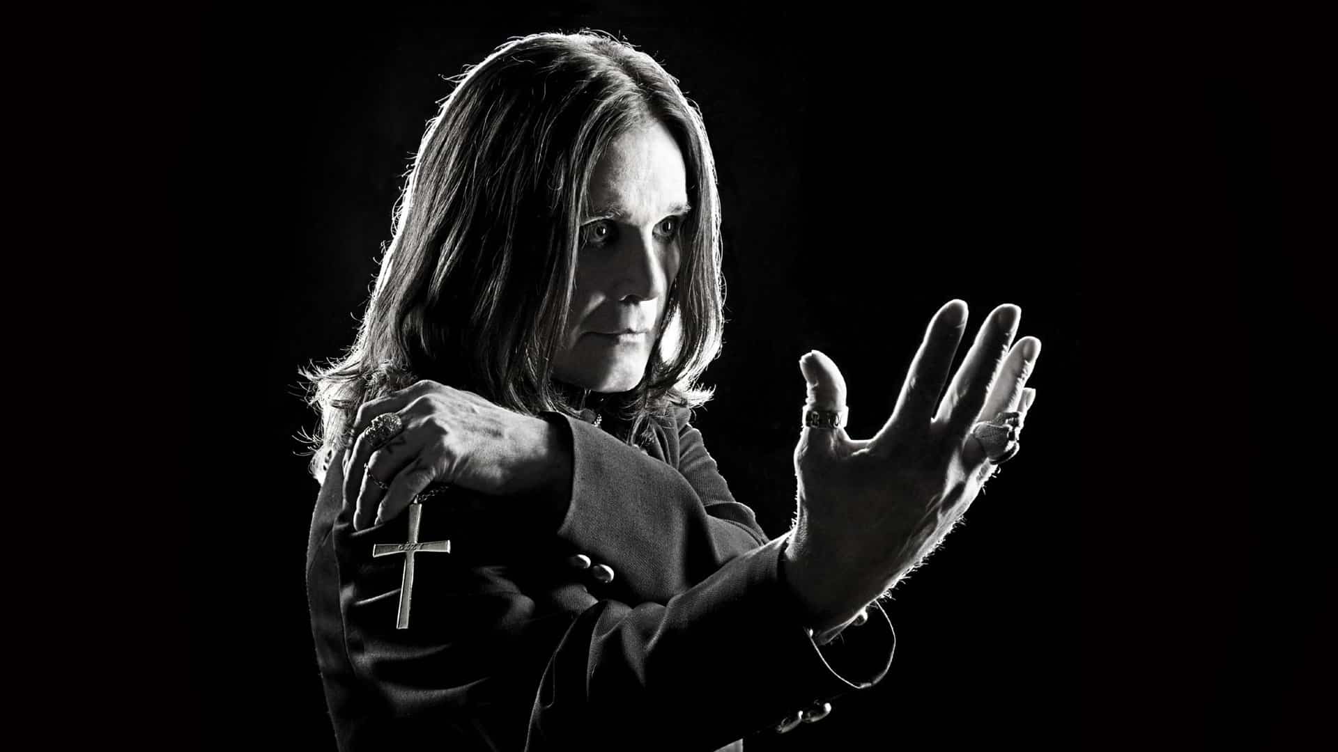 Ozzy Osbourne