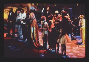 Parliament-Funkadelic