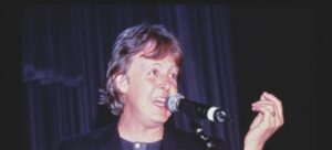 Paul McCartney