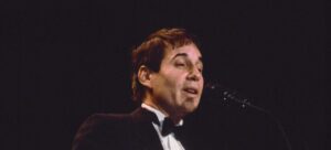 Paul Simon