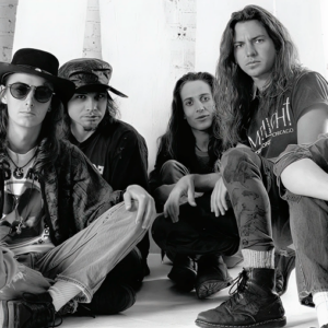 Pearl Jam