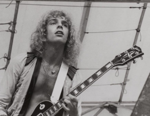 Peter Frampton