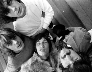Pink Floyd