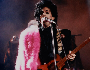 Prince