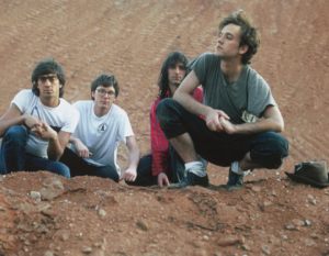 R.E.M.
