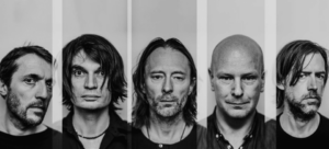 Radiohead