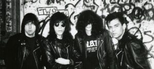 Ramones