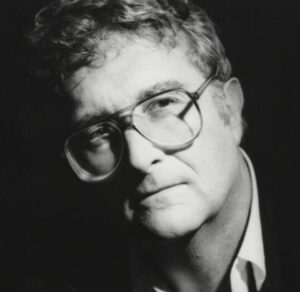 Randy Newman
