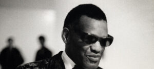 Ray Charles