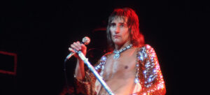 Rod Stewart