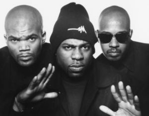 Run-DMC