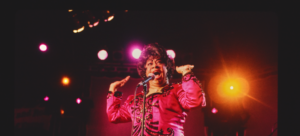 Ruth Brown
