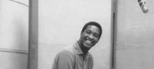 Sam Cooke