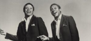 Sam & Dave