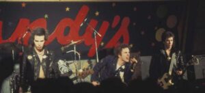 Sex Pistols