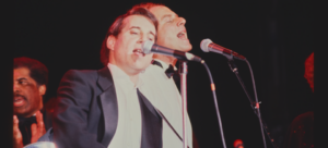 Simon & Garfunkel