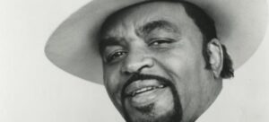 Solomon Burke