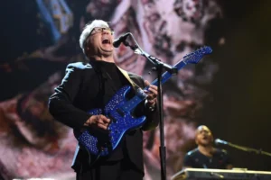 Steve Miller