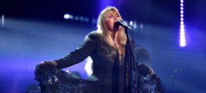 Stevie Nicks