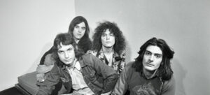 T. Rex