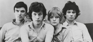 Talking Heads