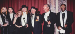 The Allman Brothers Band