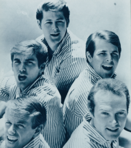 The Beach Boys