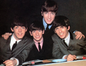 The Beatles