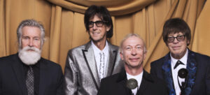 The Cars