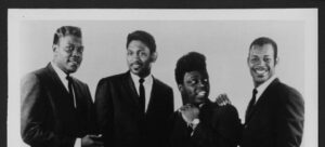 The Coasters