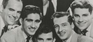 The Comets