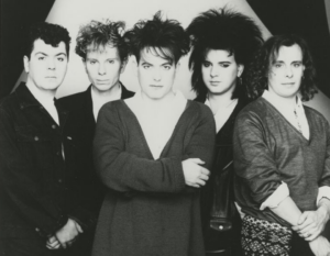 The Cure