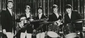 The Dave Clark Five