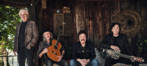 The Doobie Brothers