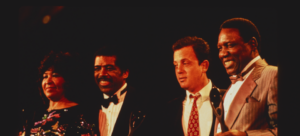 The Drifters