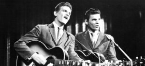 The Everly Brothers