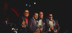 The Four Tops