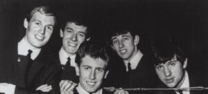 The Hollies
