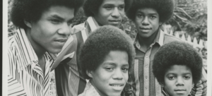 The Jackson 5