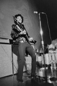 The Jimi Hendrix Experience