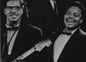 The Moonglows