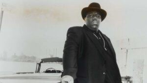 The Notorious B.I.G.